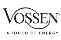 Logo Vossen